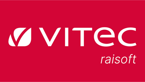 Vitec Raisoft launches a new brand identity